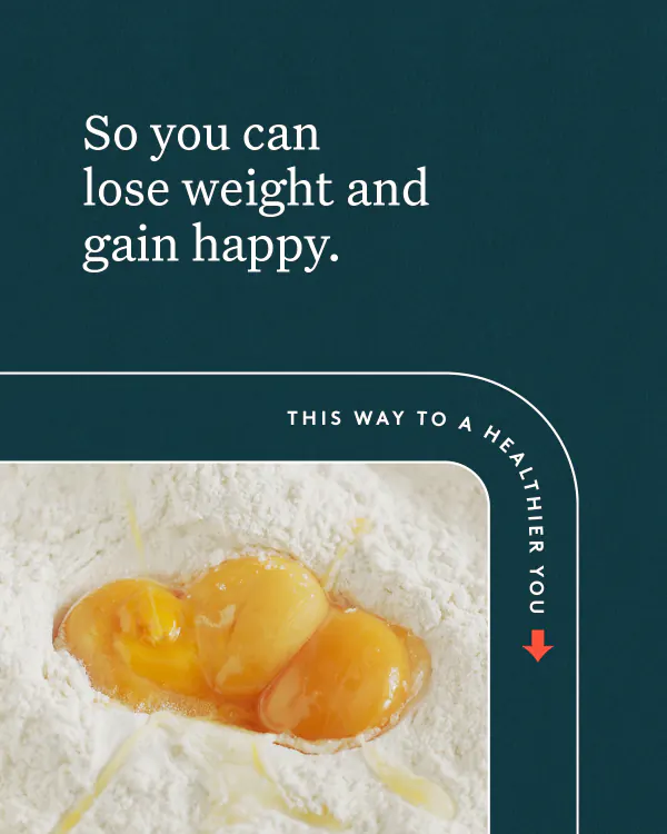 Benefit — The outcome, in the member's words.