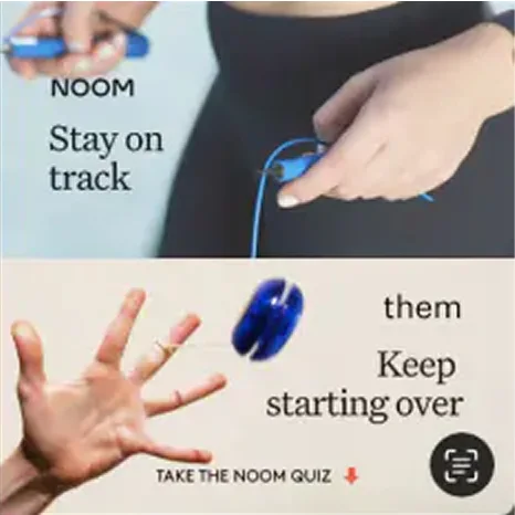 Noom vs. them — frame 6 of 6