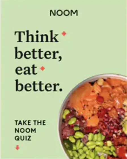 Think better, eat better — frame 2 of 6