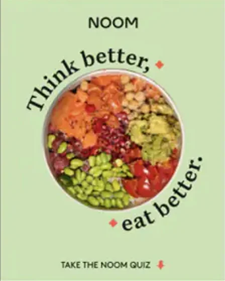 Think better, eat better — frame 3 of 6