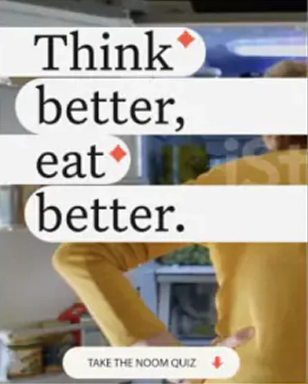Think better, eat better — frame 5 of 6