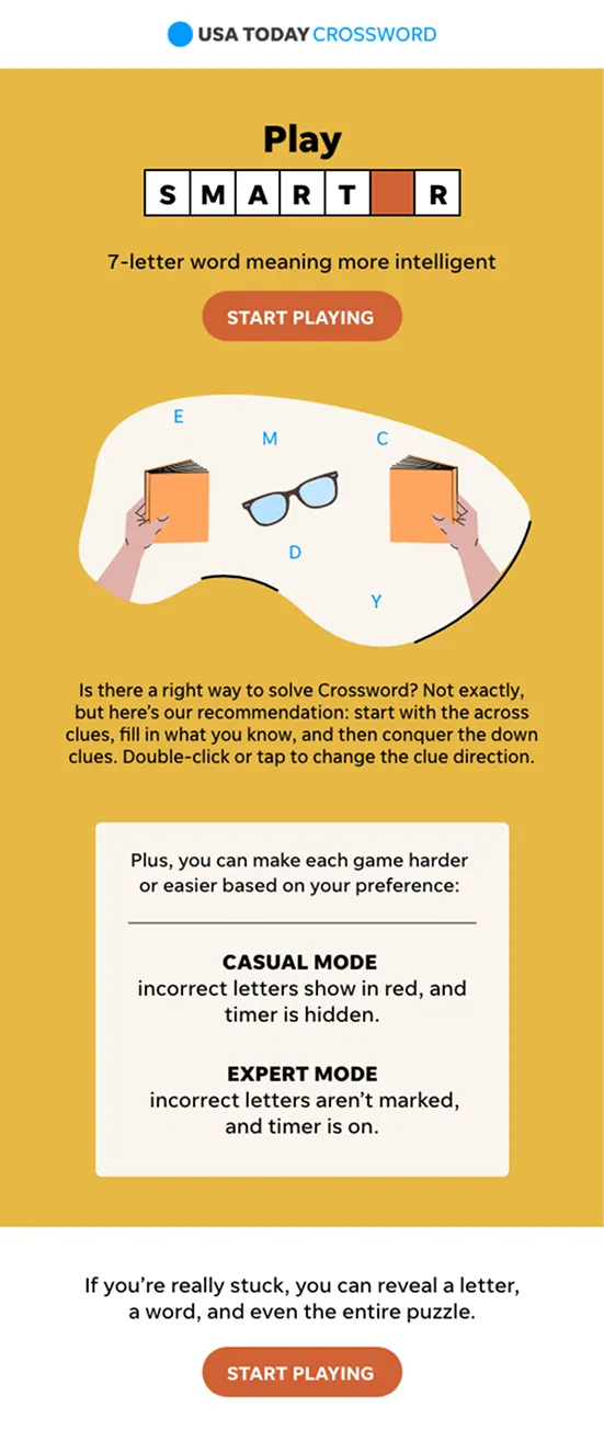 Play smarter — How-to-solve tips